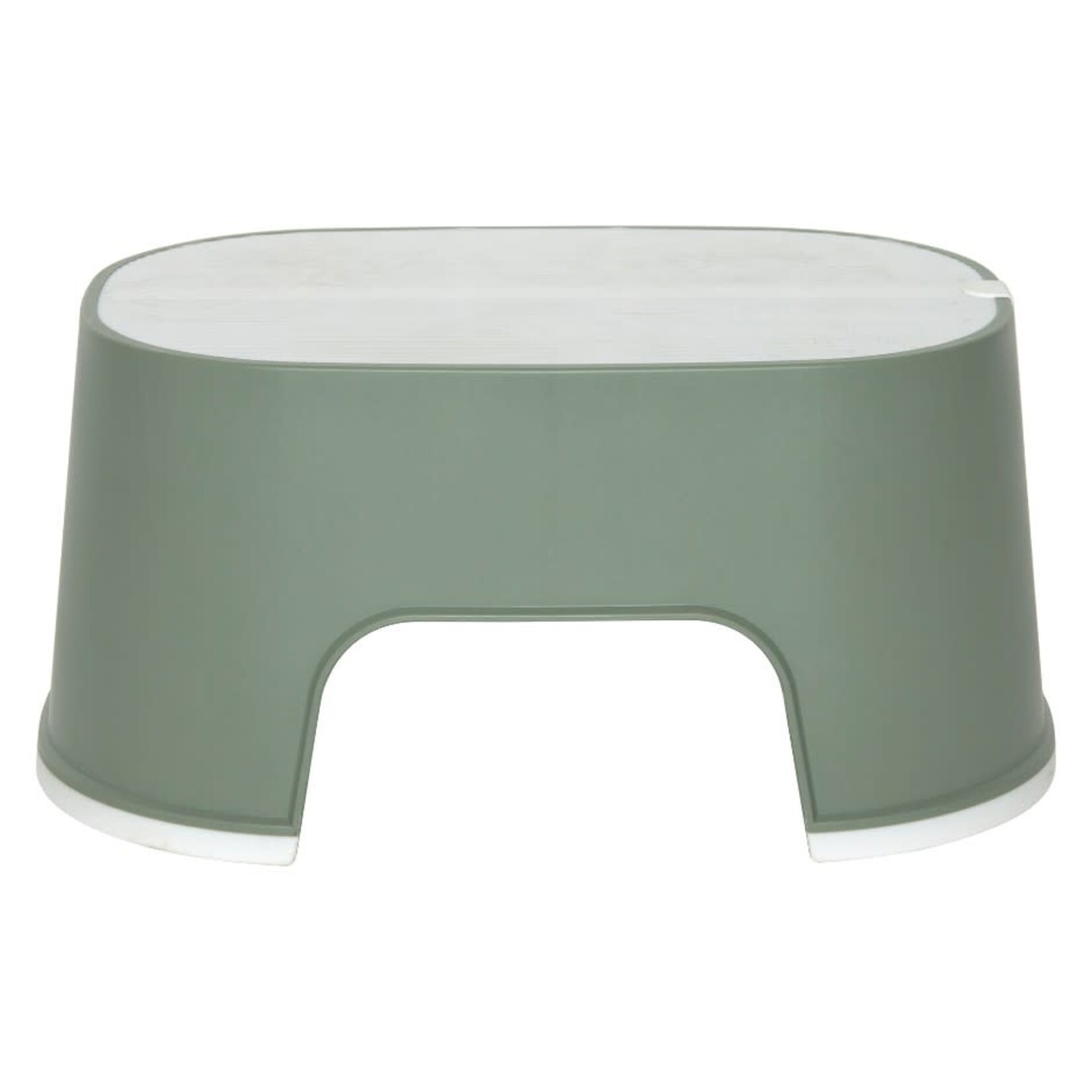 Bebe-jou Bébé-Jou - Opstapje Grow Uni Breeze Green