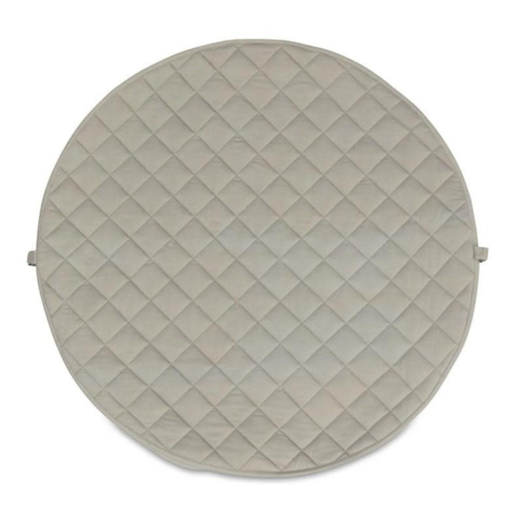 Play & Go Play & Go - Speeltapijt Baby Soft/Opbergzak (organic) Meadow Green - 120 cm