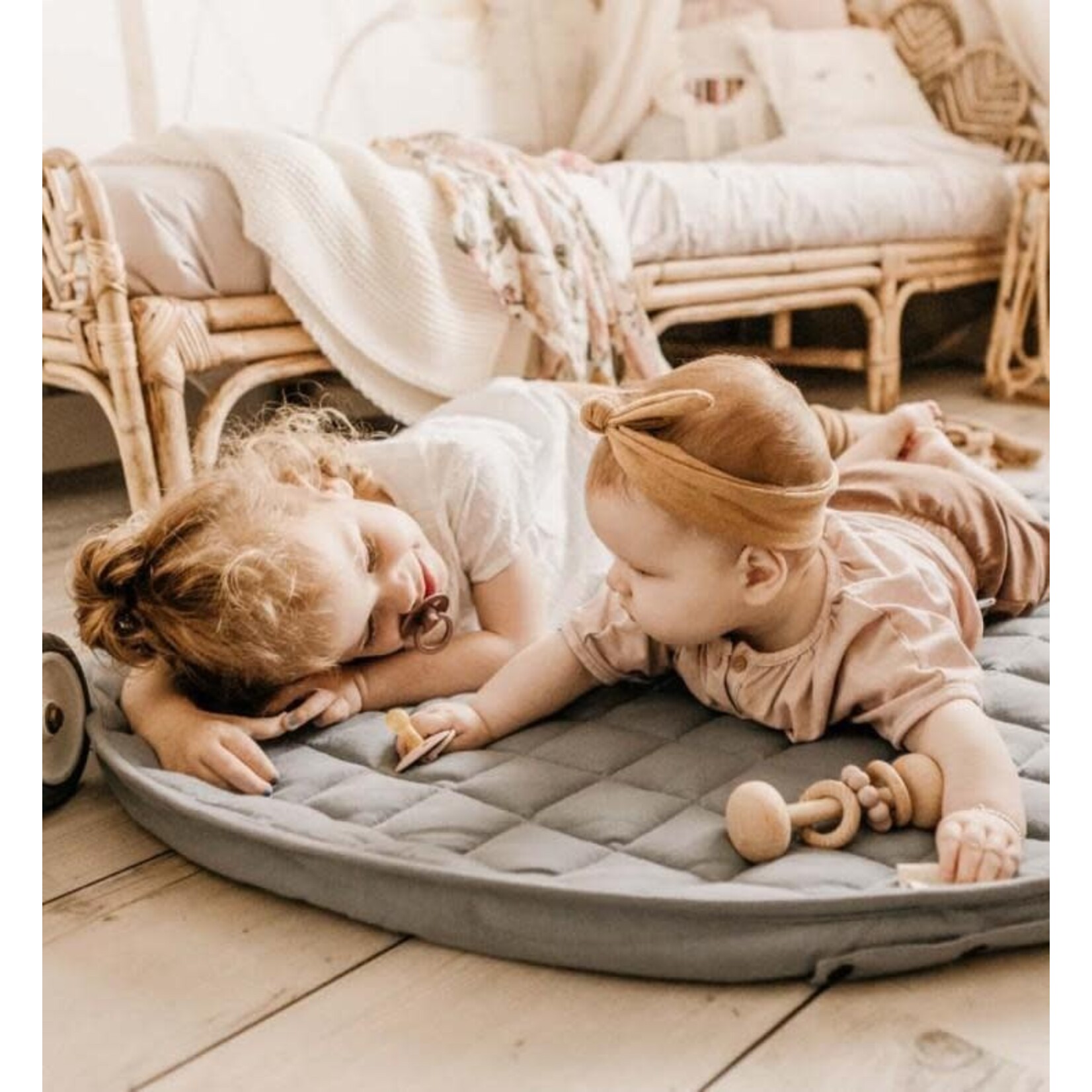 Play & Go Play & Go - noomad soft - Meadow Green