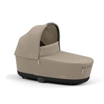 Cybex Cybex - NEW - PRIAM Luxe Draagmand Cozy Beige
