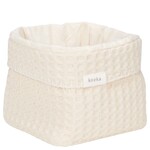 Koeka Koeka - Commodemandje wafel Antwerp natural 15x18x15