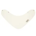 Timboo Timboo - Bandana Slab 36x20cm - DAISY WHITE