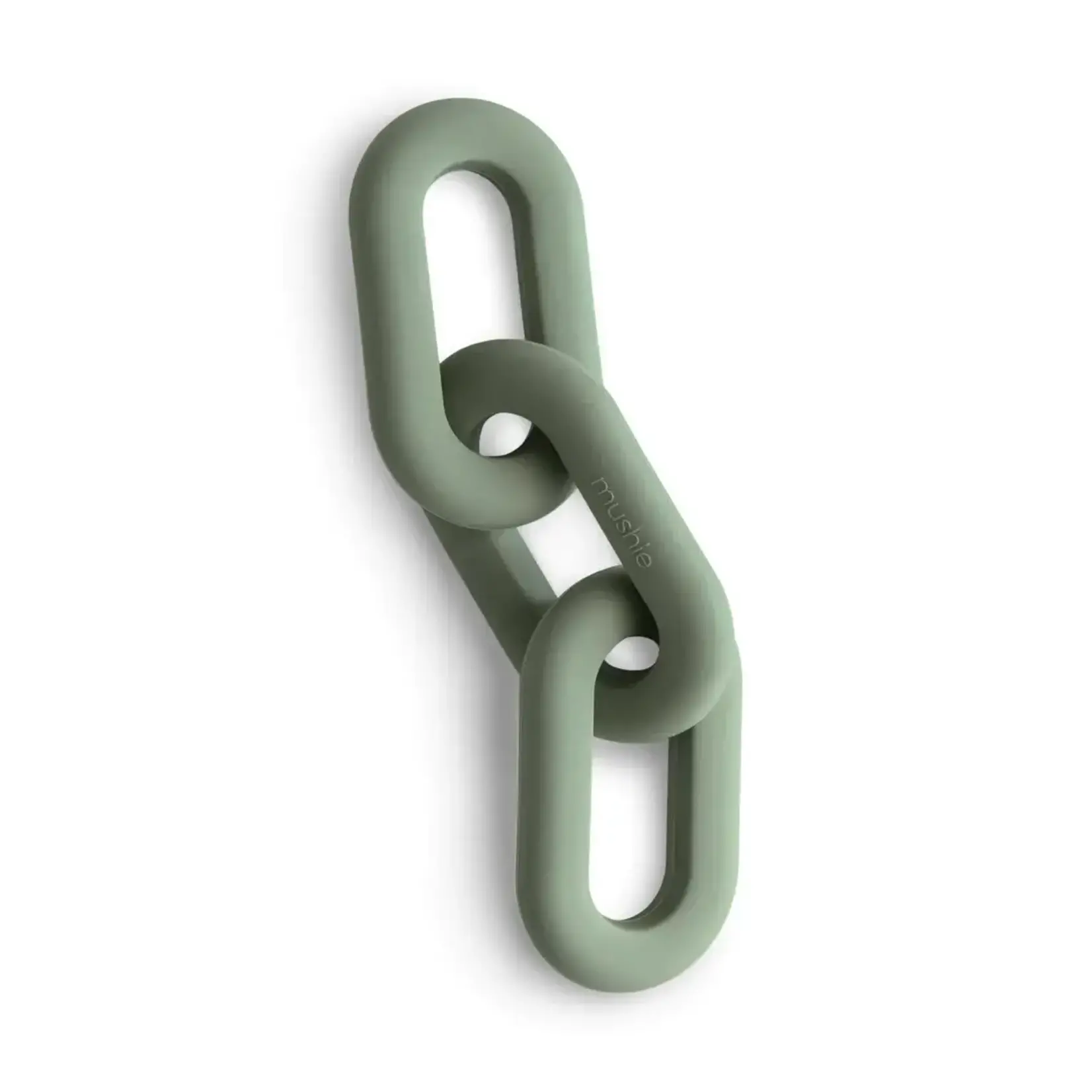 Mushie Mushie - Teether Link - Dried Thyme