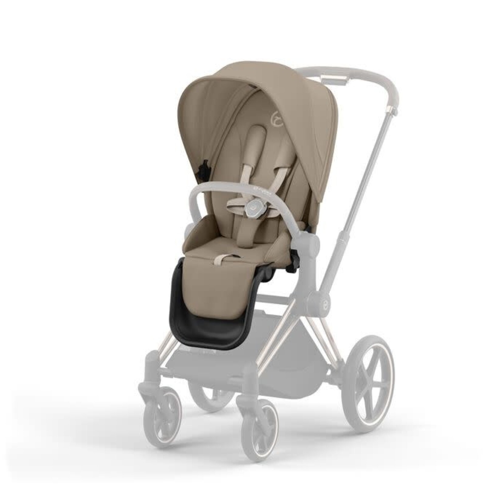 Cybex Cybex - NEW - PRIAM Pack zitting Cozy Beige