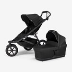 Thule Thule - Urban Glide3 2-in-1 Bundle - Black