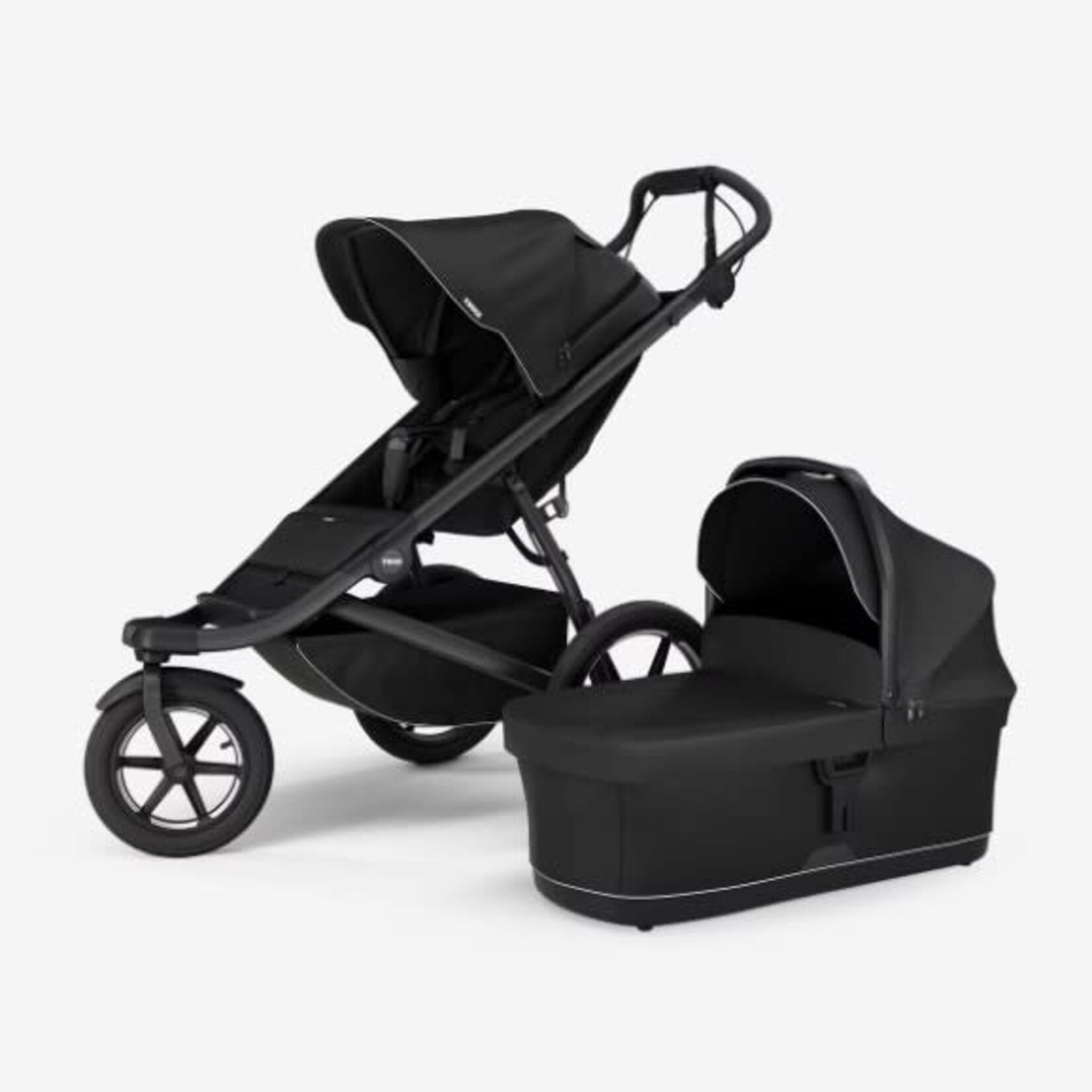Thule Thule - Urban Glide3 2-in-1 Bundle - Black