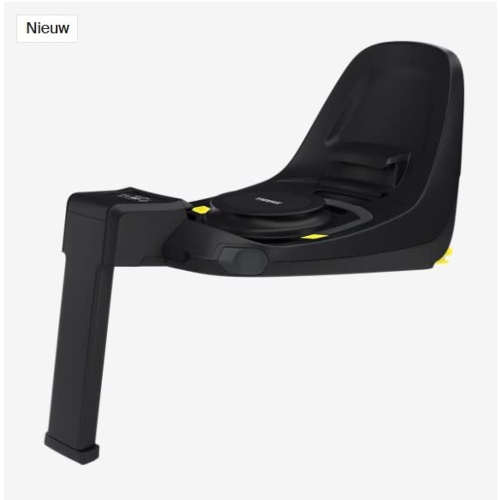 Thule Thule - Alfi isofix-basis