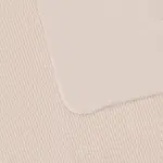 Witlof for Kids Witlof for Kids - Tuck-Inn Deken Wieg 40X80Cm Waves Soft Sand