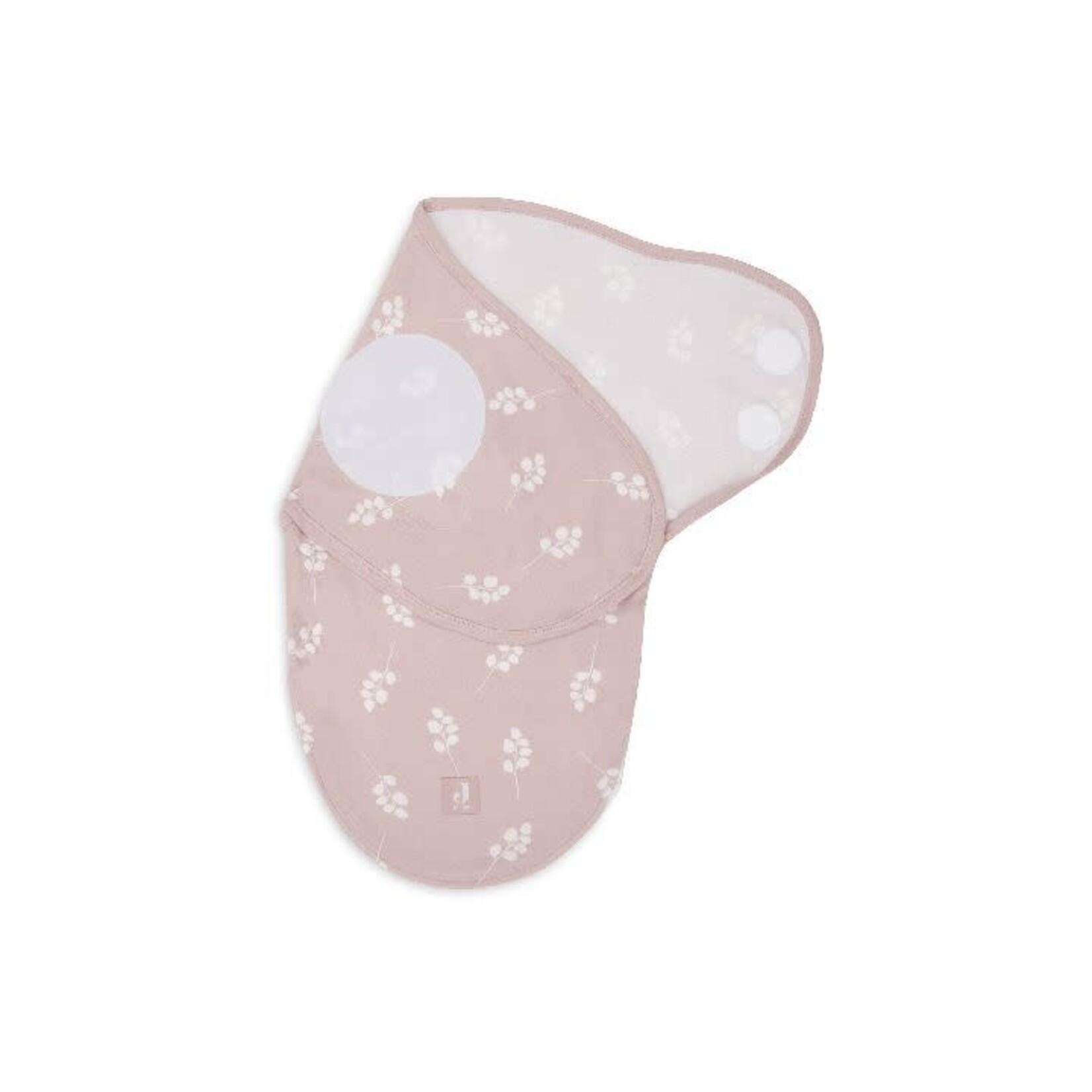 Jollein Jollein - Slaapzak Wrapper 0-3 maanden Twig Wild Rose