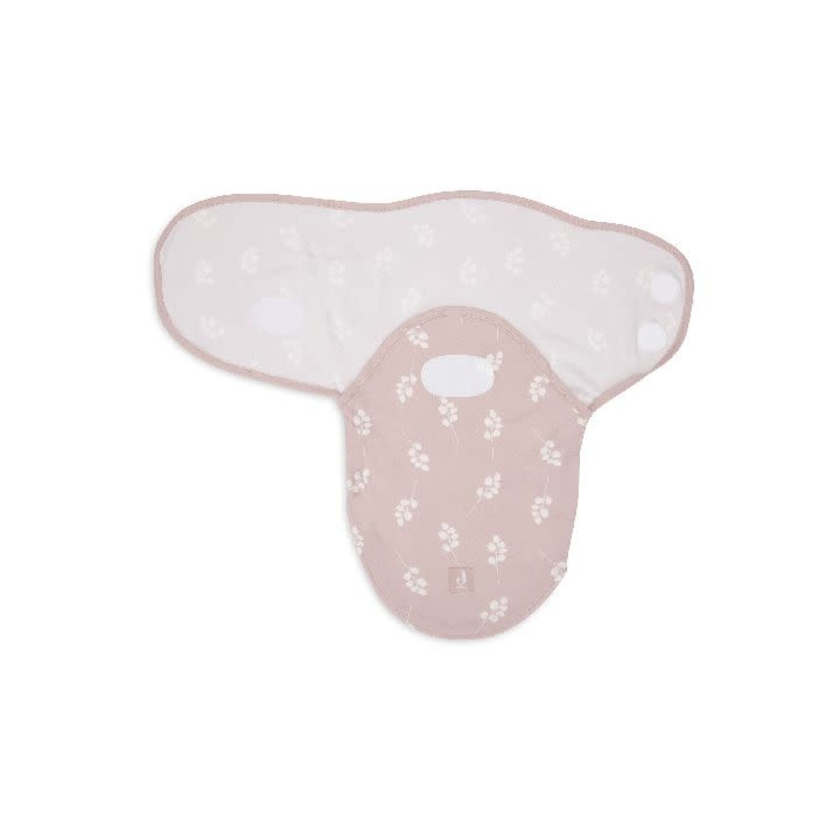 Jollein Jollein - Slaapzak Wrapper 0-3 maanden Twig Wild Rose