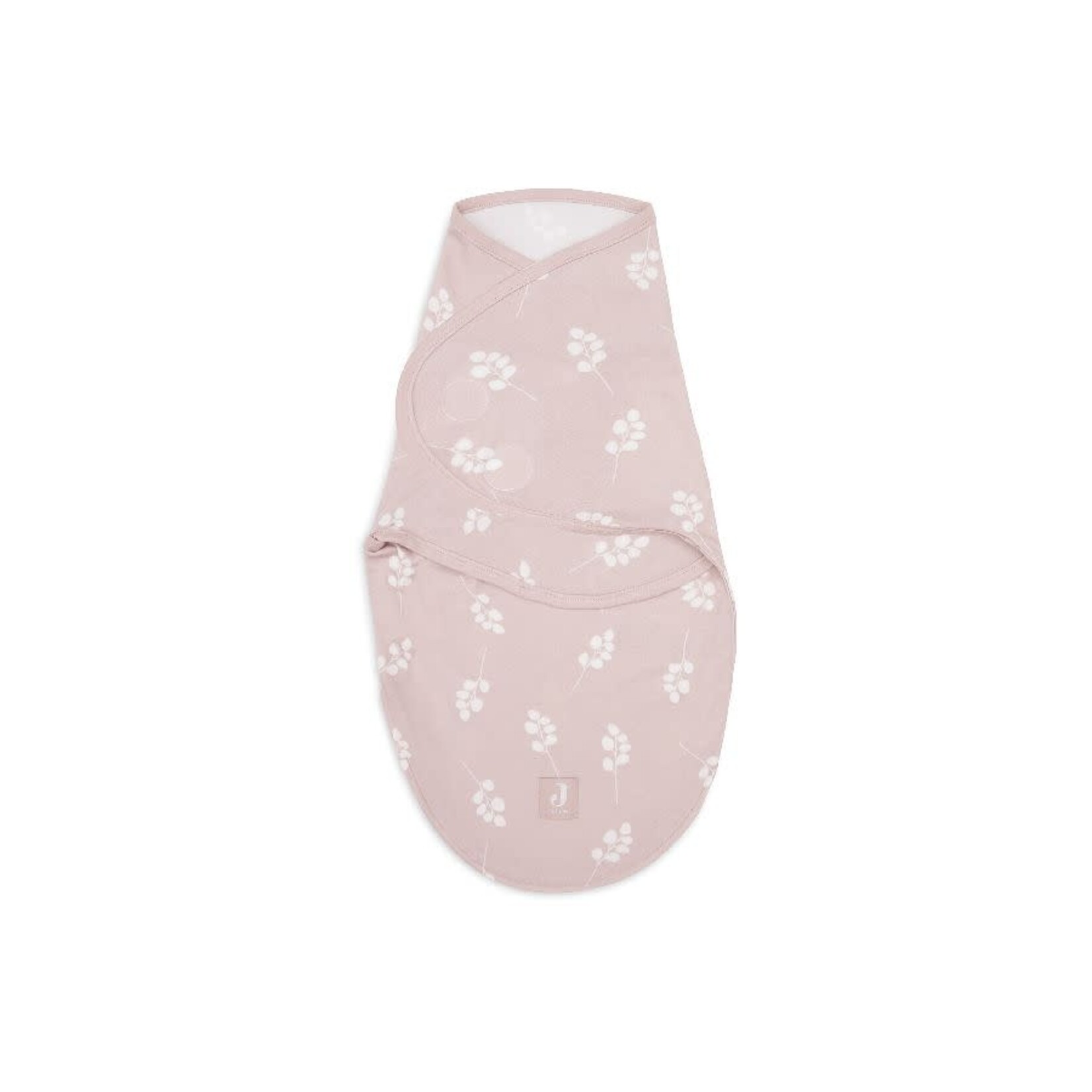 Jollein Jollein - Slaapzak Wrapper 0-3 maanden Twig Wild Rose