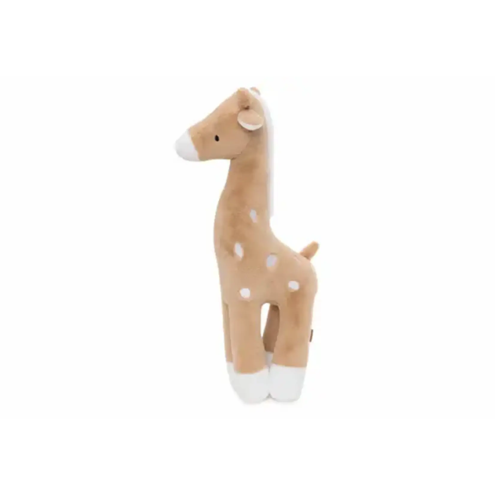 Jollein Jollein - Knuffel XL Giraffe - Biscuit