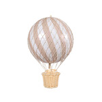 Filibabba Filibabba - Luchtballon - Frappé - 20 cm