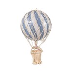 Filibabba Filibabba - Luchtballon - Powder blue - 10cm