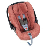 Timboo Timboo - Car Seat Cover Cybex Cloud Q/Z/T - Apricot Blush (OUTGOING)