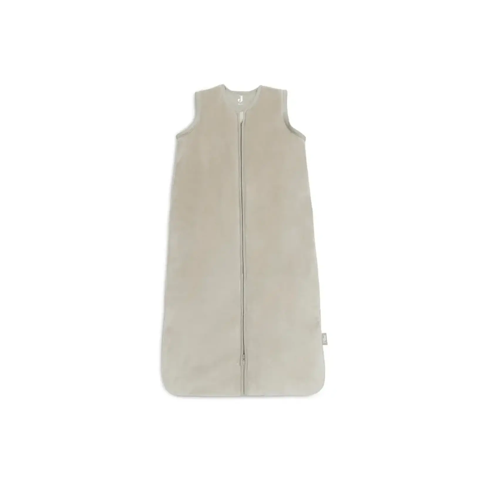 Jollein Jollein - Slaapzak Met afritsbare mouw 90cm Velvet Olive Green