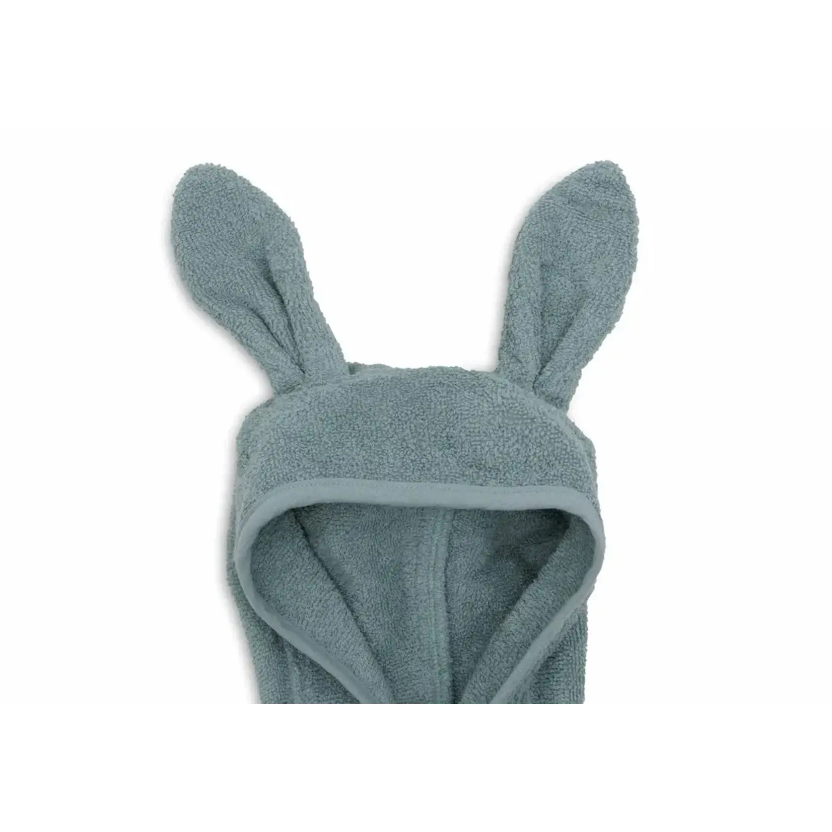 Jollein Jollein - Badjas 1-2 jaar - Sea Green