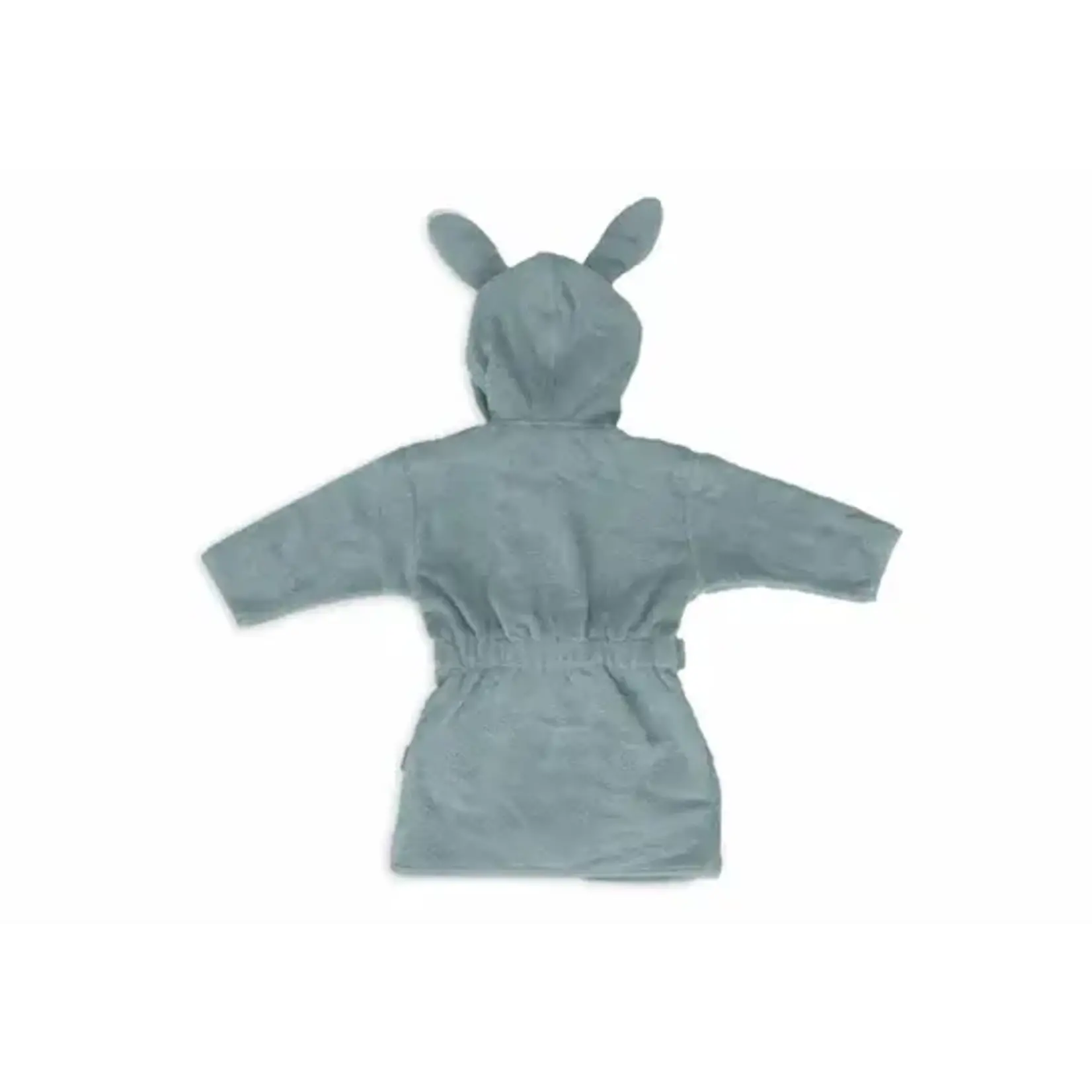 Jollein Jollein - Badjas 1-2 jaar - Sea Green