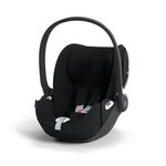 Cybex Cybex - CLOUD T I-SIZE PLUS Sepia Black | black