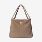 Joolz Joolz x Studio Noos mom bag | Sandy taupe