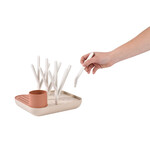 Beaba Beaba - Forest uitdruiprek - Terracotta/Clay