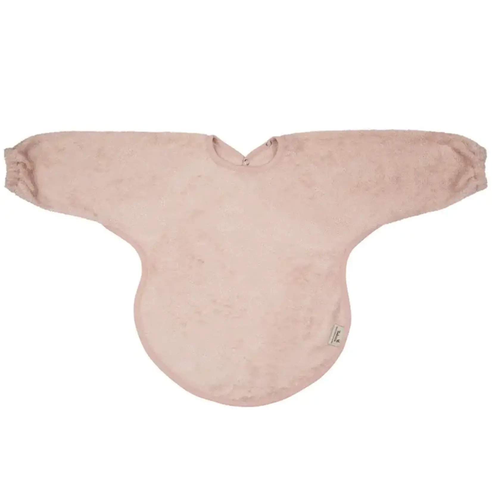 Timboo Timboo - Slab Met Mouwen V23 - Misty Rose