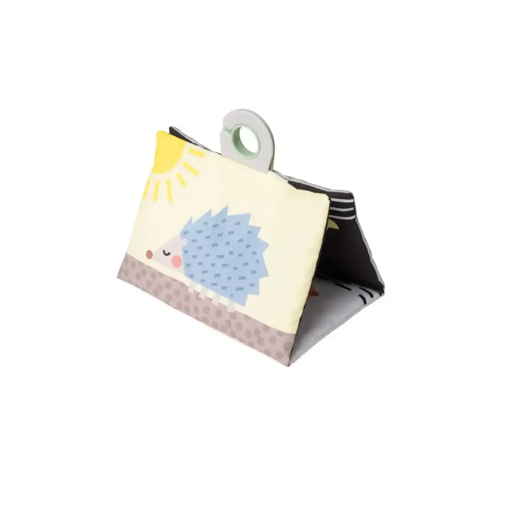 Taf Toys Taf Toys - Tummy-Time Essentials Kit