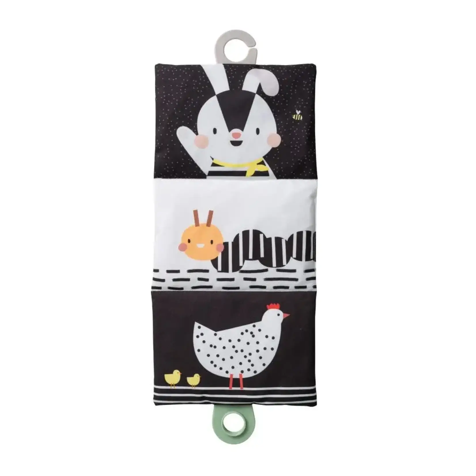 Taf Toys Taf Toys - Tummy-Time Essentials Kit