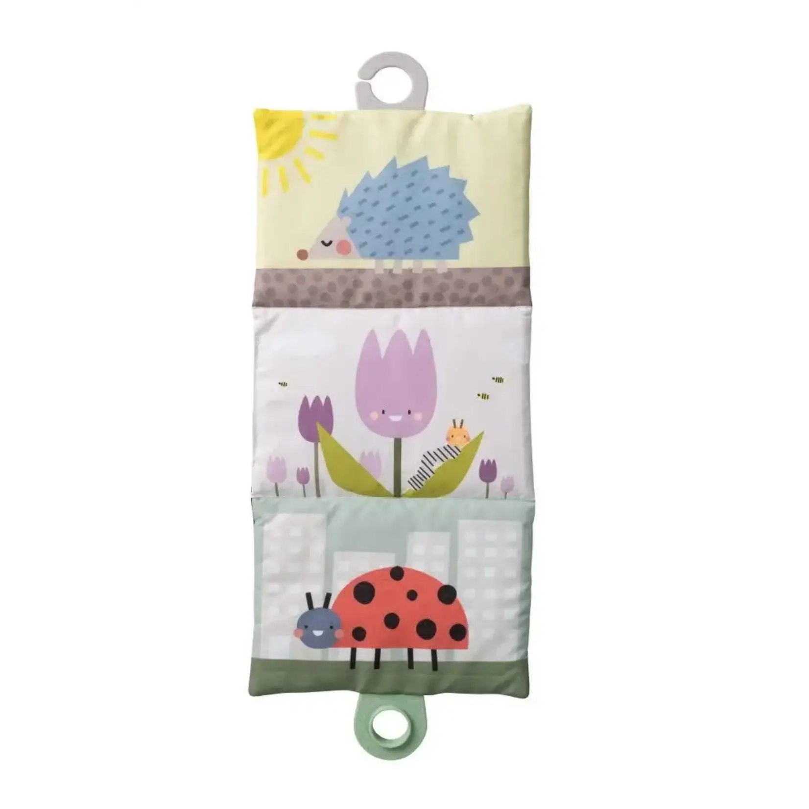 Taf Toys Taf Toys - Tummy-Time Essentials Kit