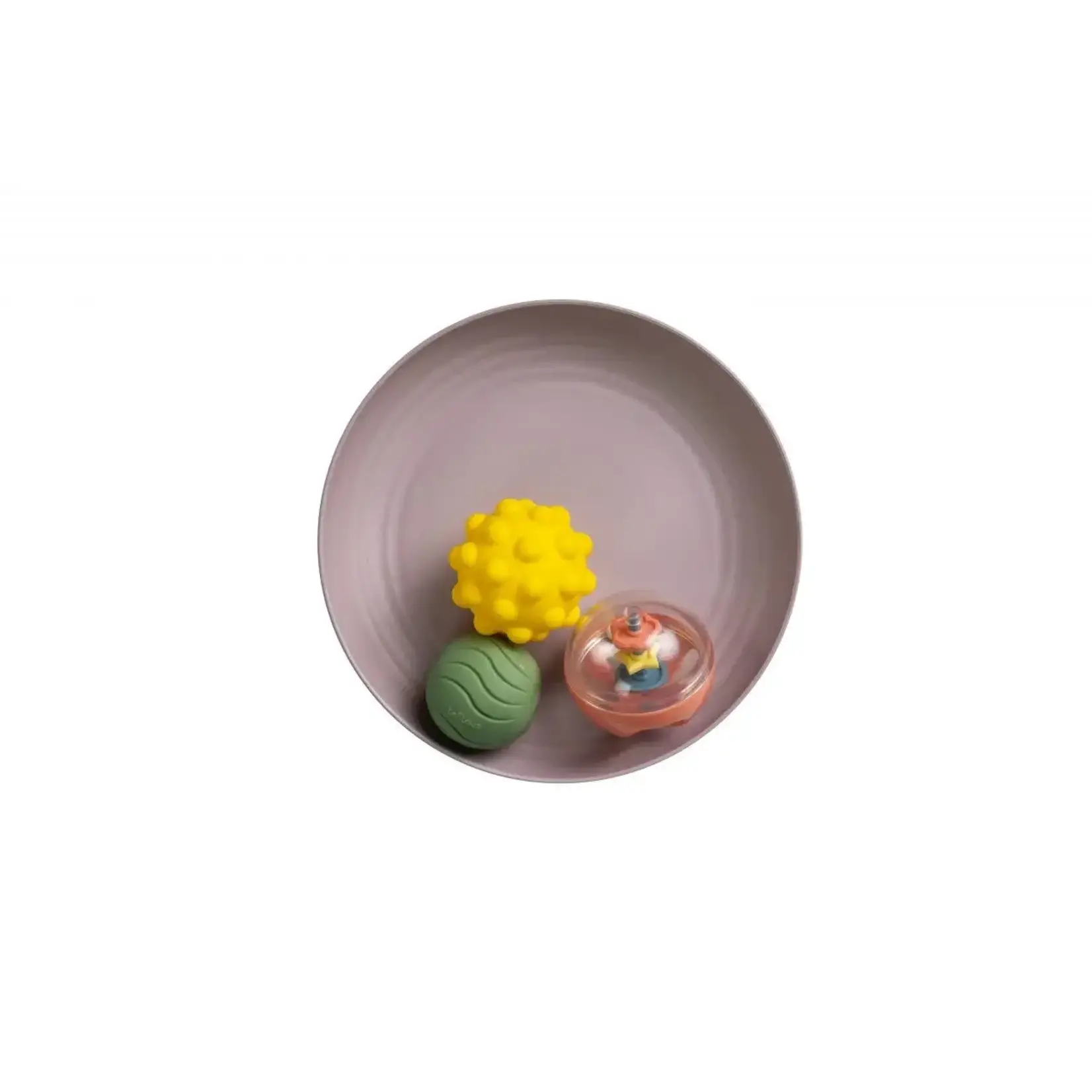 Taf Toys Taf Toys - Tummy-Time Essentials Kit