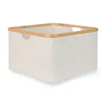 Quax Quax - Opbergmand XL NEW COLOR - Commode Hai No Ki/Mood/Yume-Nat/Beige 45x45