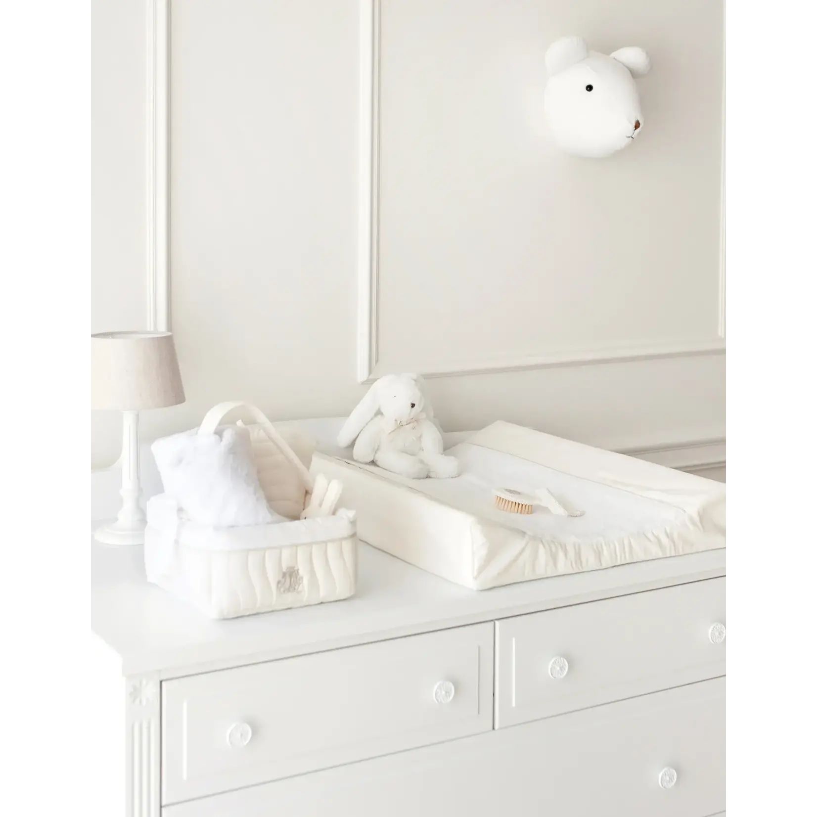 Theophile & Patachou Theophile & Patachou - Beer Trofee Theophile Gewafeld Wit Royal White