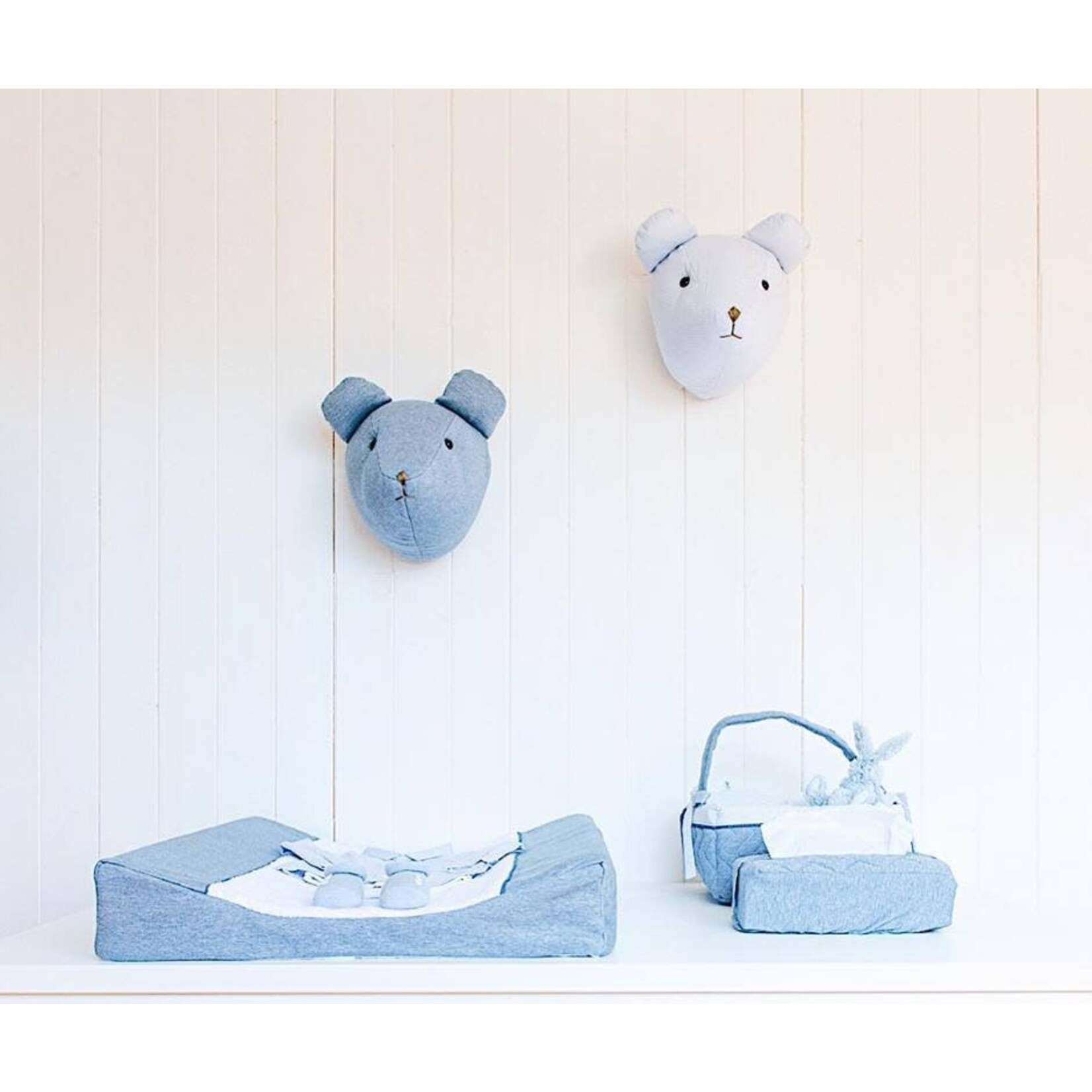 Theophile & Patachou Theophile & Patachou - Beer Trofee Theophile Gewafeld Wit Royal White