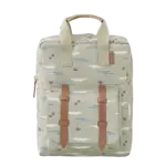 Fresk Fresk - Backpack Crocodile