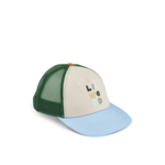 Liewood Liewood - Della Cap Classic navy multi mix