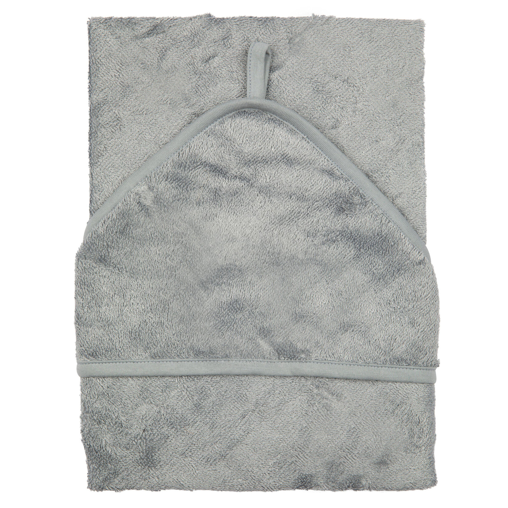 Timboo Timboo - Badcape (74x74cm) - Moon Blue