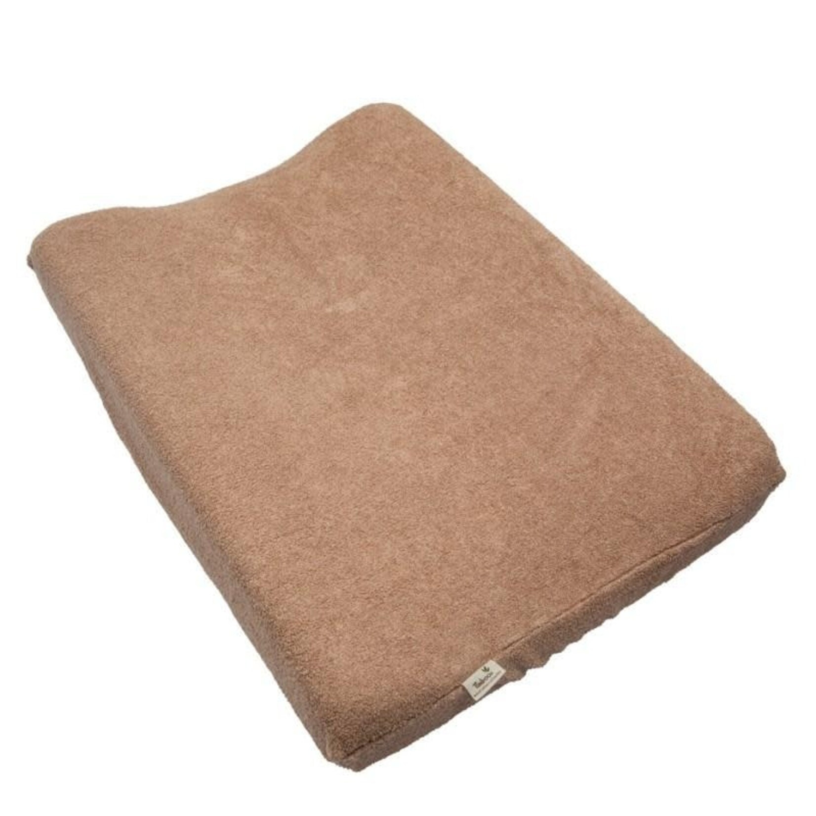 Timboo Timboo - Aankleedkussenhoes 76x51cm - SAVANNAH SAND