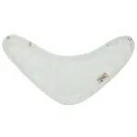 Timboo Timboo - Bandana Slab 36x20cm - RIVIERA BLUE