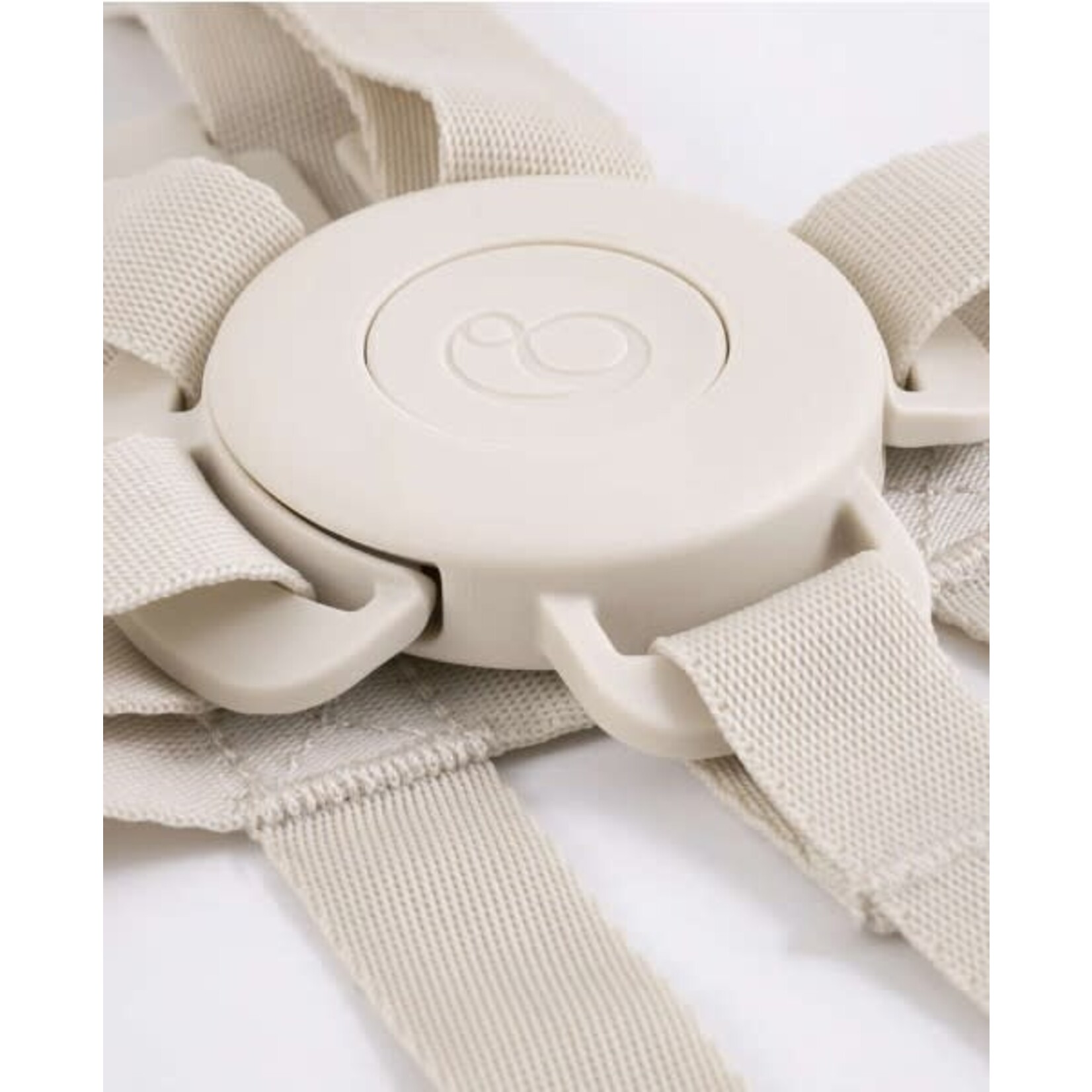 Stokke - Harnas² beige (sinds 2024)