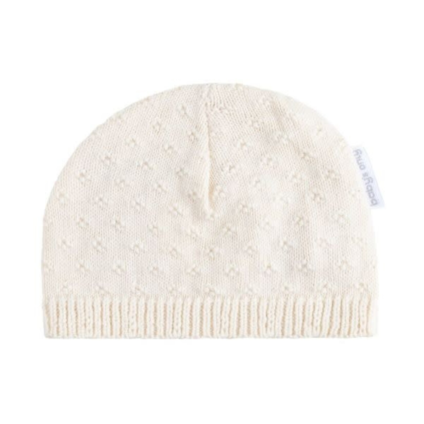 Baby's Only Baby's Only -Mutsje Miracle warm linen