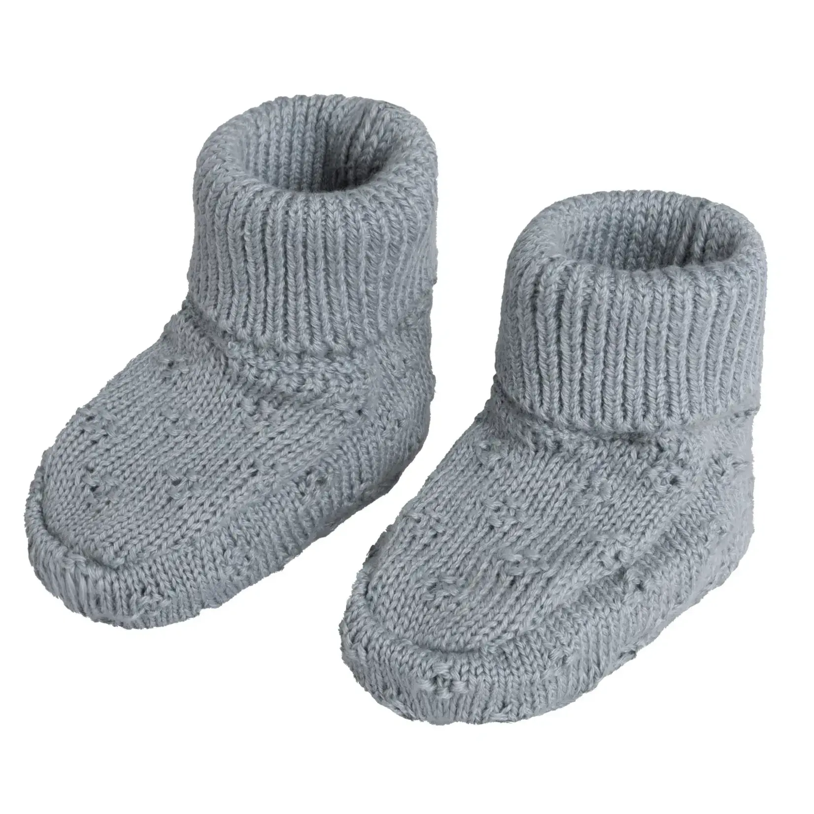 Baby's Only Baby's Only -Slofjes Miracle nordic blue