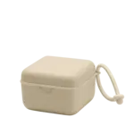 Bibs Bibs - Fopspeen Fopspeenbox Vanilla