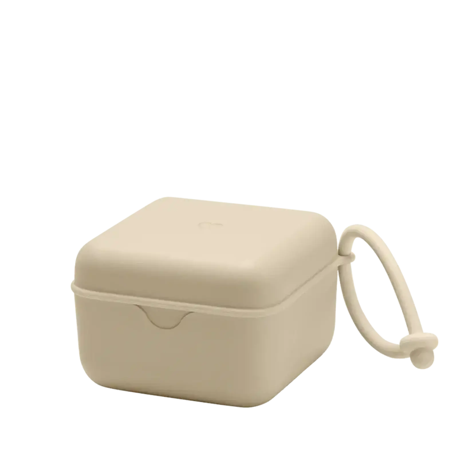 Bibs Bibs - Fopspeen Fopspeenbox Vanilla