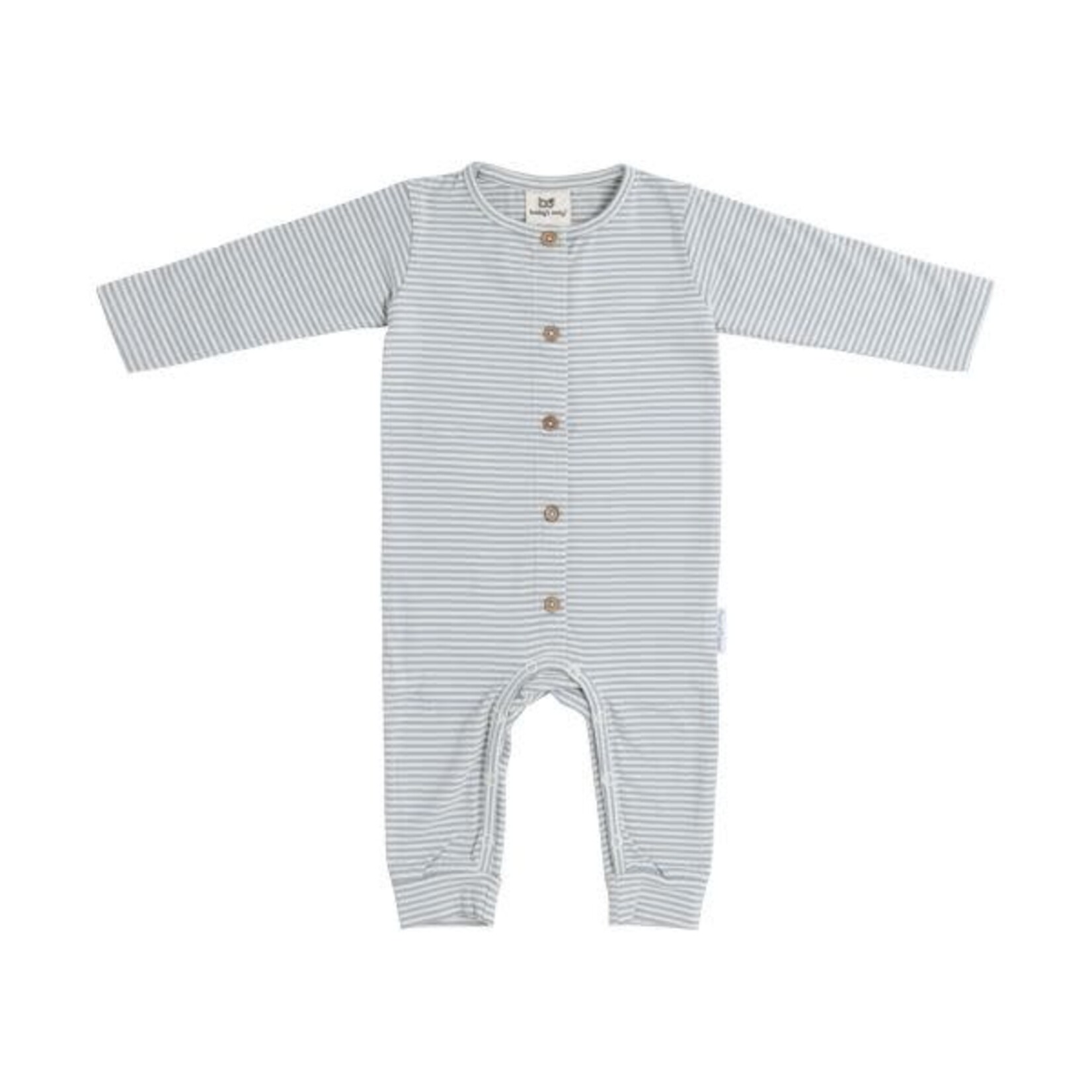 Baby's Only Baby's Only -Boxpakje Stripe nordic blue