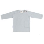 Baby's Only Baby's Only -Truitje Stripe nordic blue