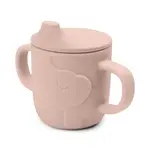 Done By deer Done by Deer - Peekaboo spout cup Elphee Powder (per 4 pcs)