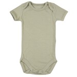 Timboo Timboo Body Short Sleeve - Whisper Green