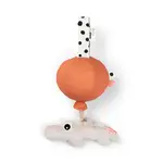 Done By deer Done by Deer - Musical toy Happy clouds Croco Powder