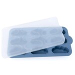 Owego Baby on the Move - Yummy Tray Denim