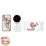 Beaba Beaba - Camera Zen Night Light wit (compatibel Zen night light & Zen Premium V2)